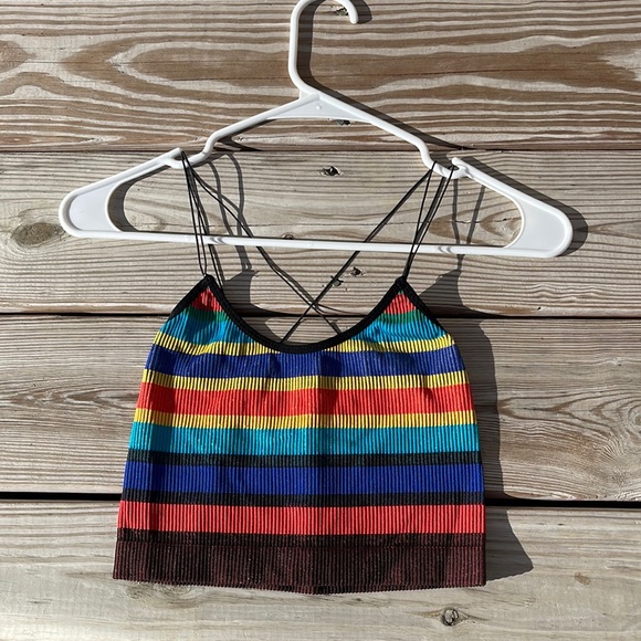 Urban Outfitters Tops - Urban Outfitters Bra Top